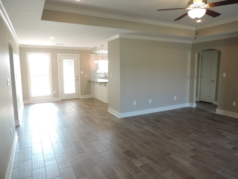 Jewels Estates - Residential