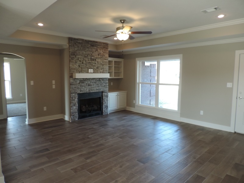 Jewels Estates - Residential