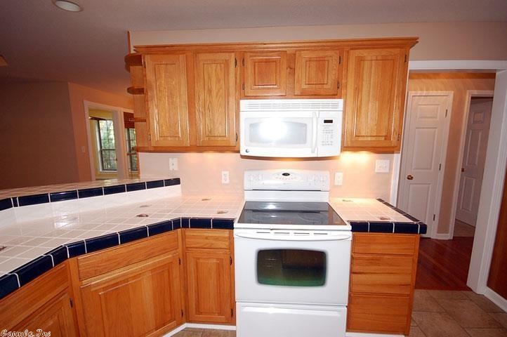 Eagle Shore - Residential