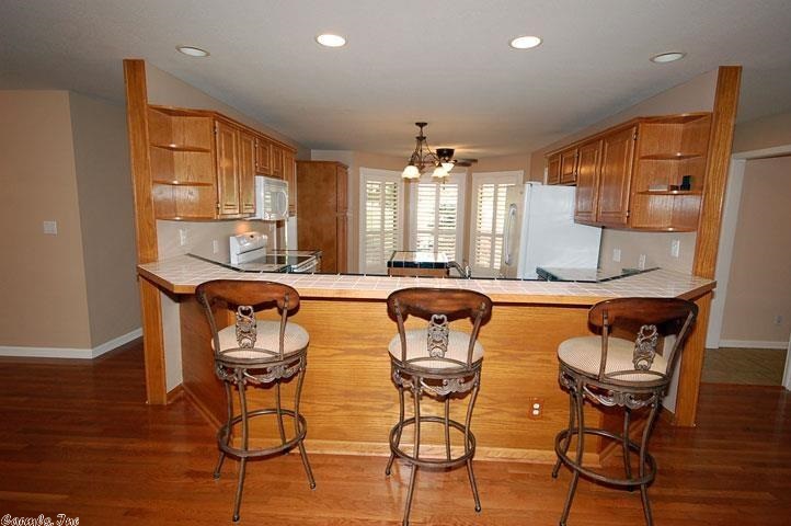 Eagle Shore - Residential