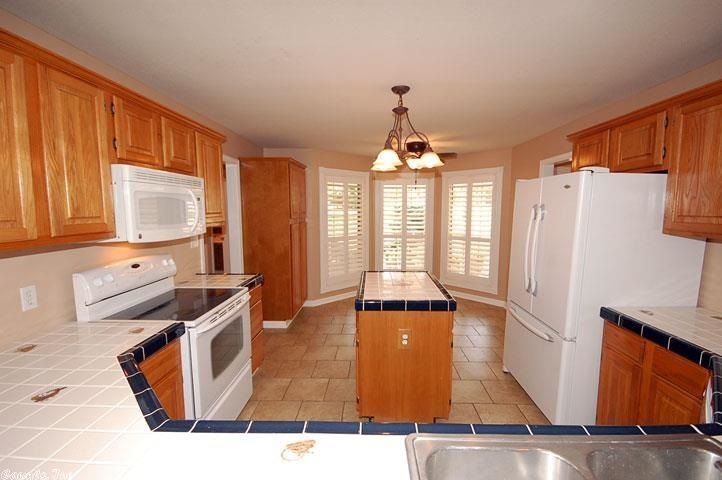 Eagle Shore - Residential