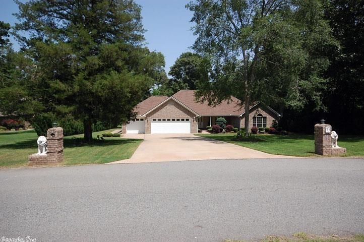 Eagle Shore - Residential