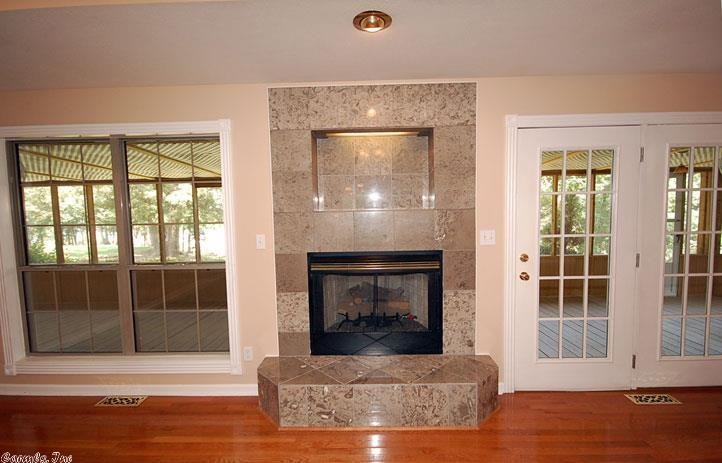 Eagle Shore - Residential