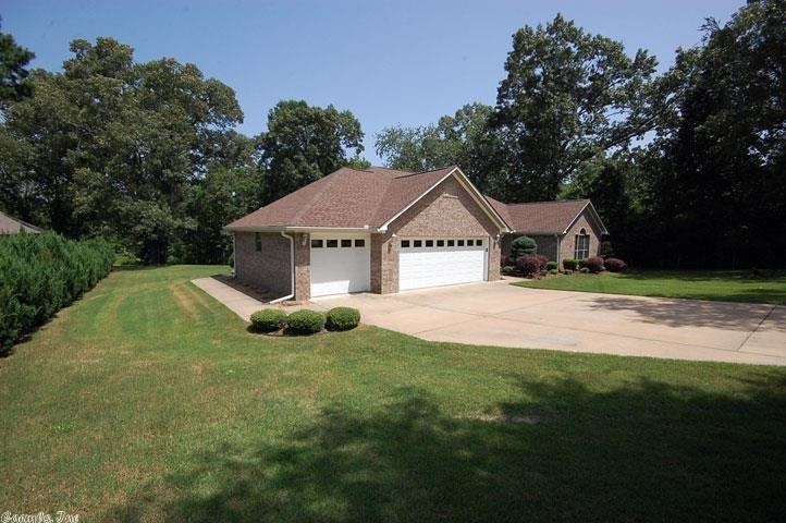 Eagle Shore - Residential