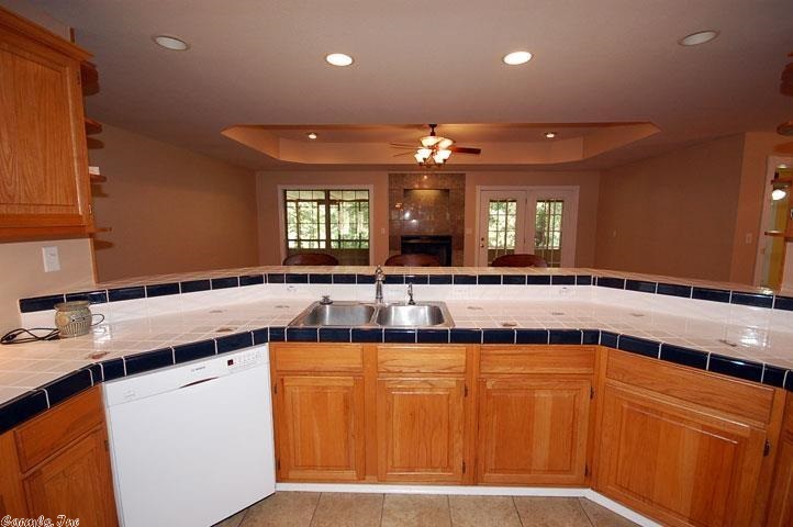 Eagle Shore - Residential