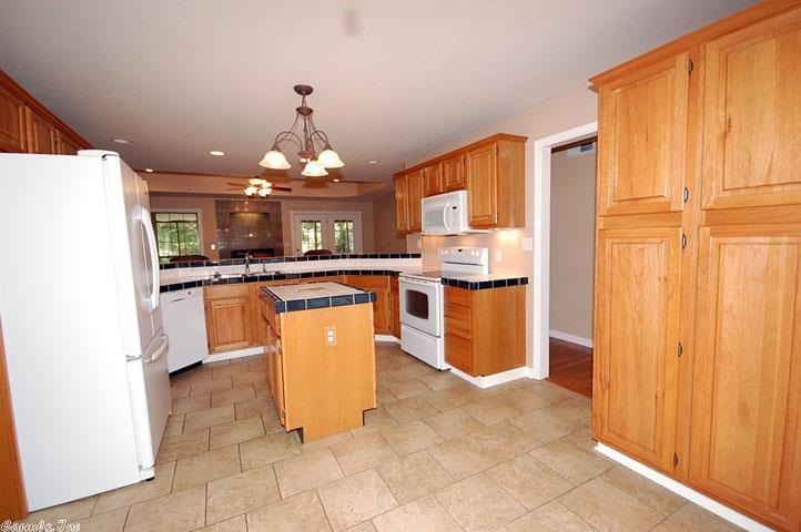 Eagle Shore - Residential