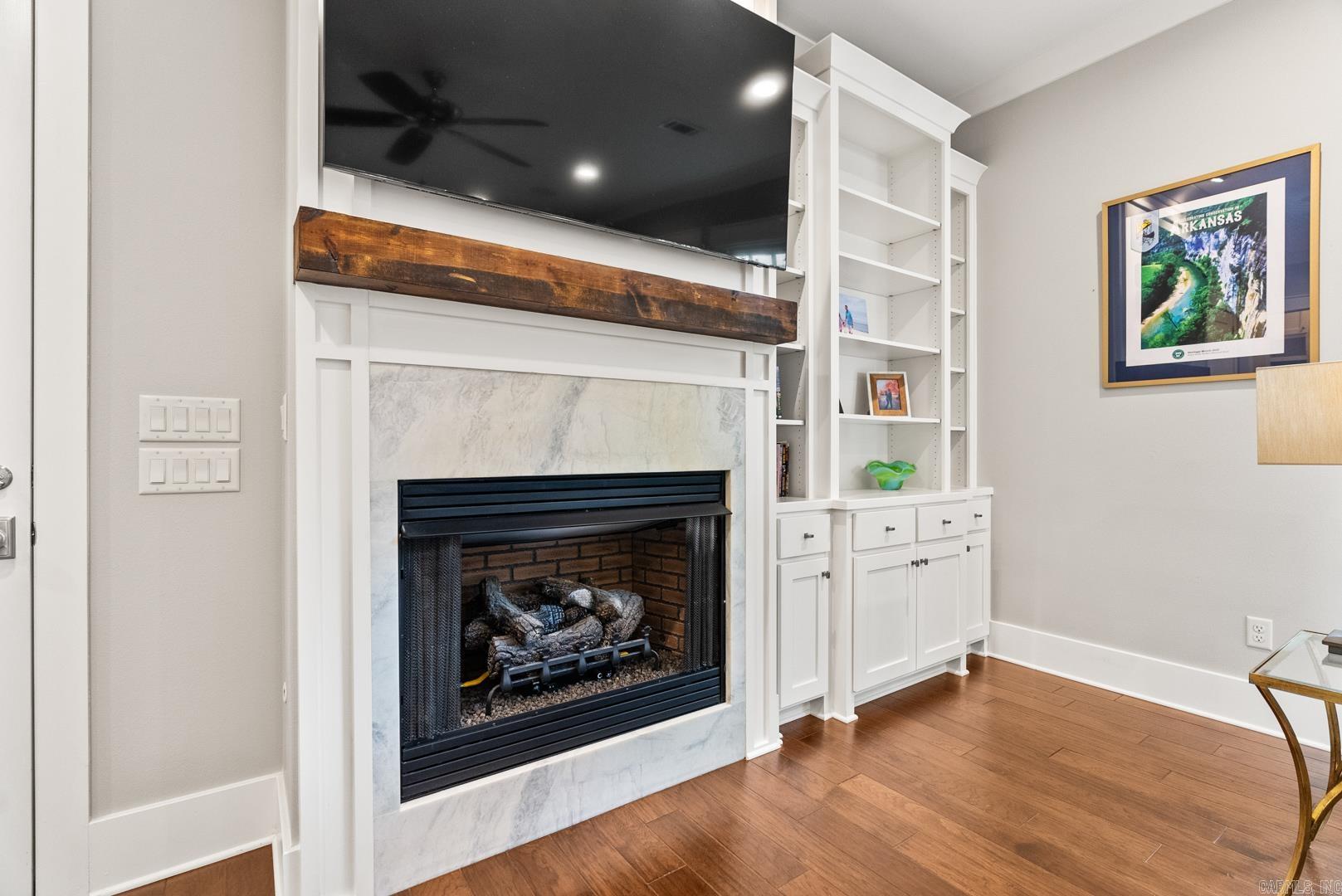 ALTHEIMER - Residential