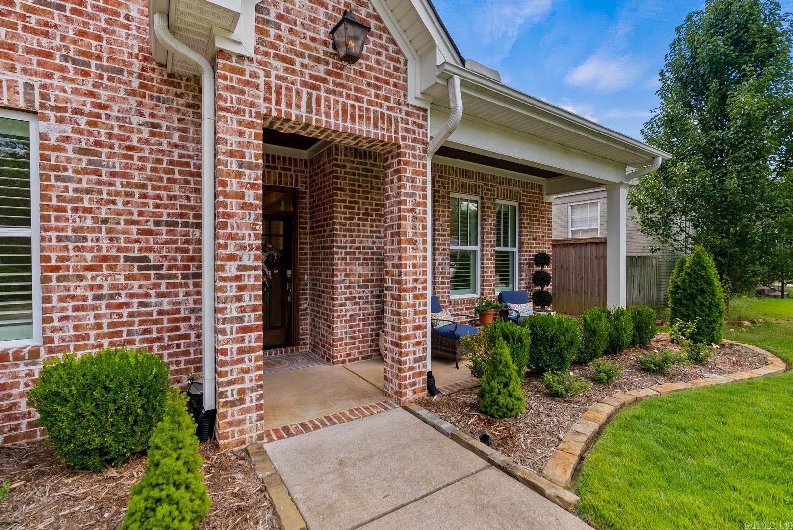 ALTHEIMER - Residential