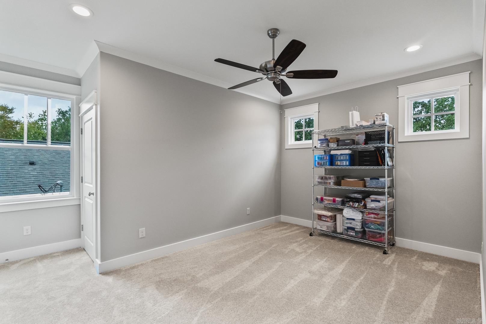 ALTHEIMER - Residential