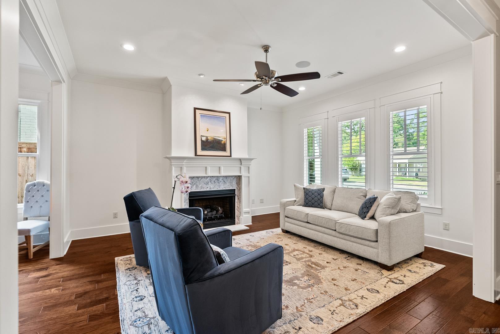 ALTHEIMER - Residential