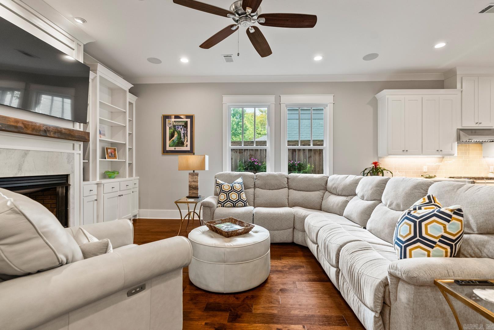 ALTHEIMER - Residential