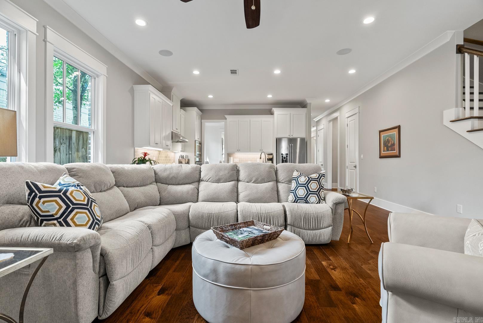 ALTHEIMER - Residential