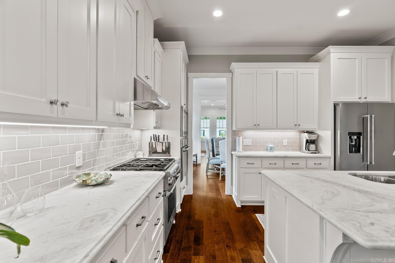 ALTHEIMER - Residential