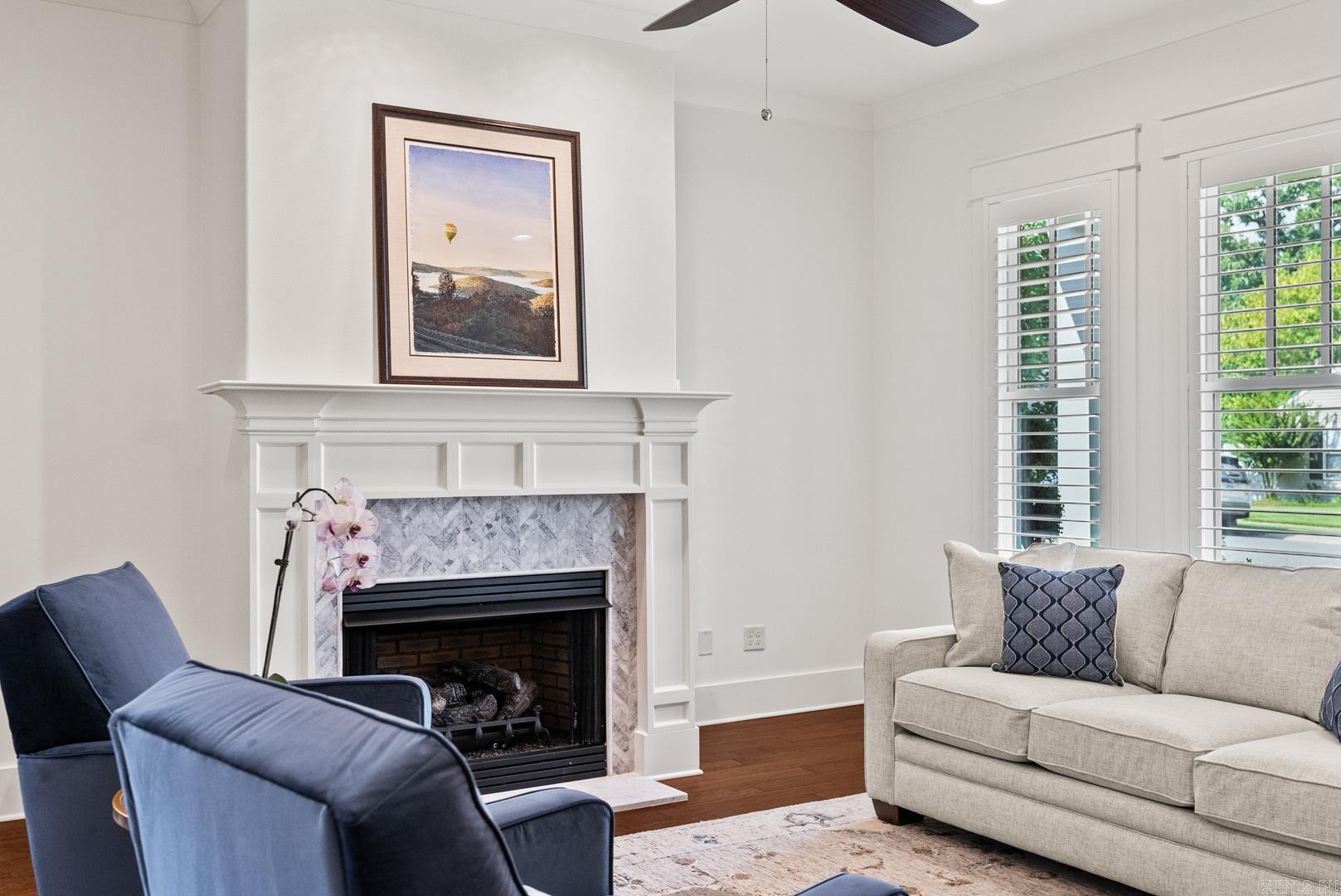 ALTHEIMER - Residential