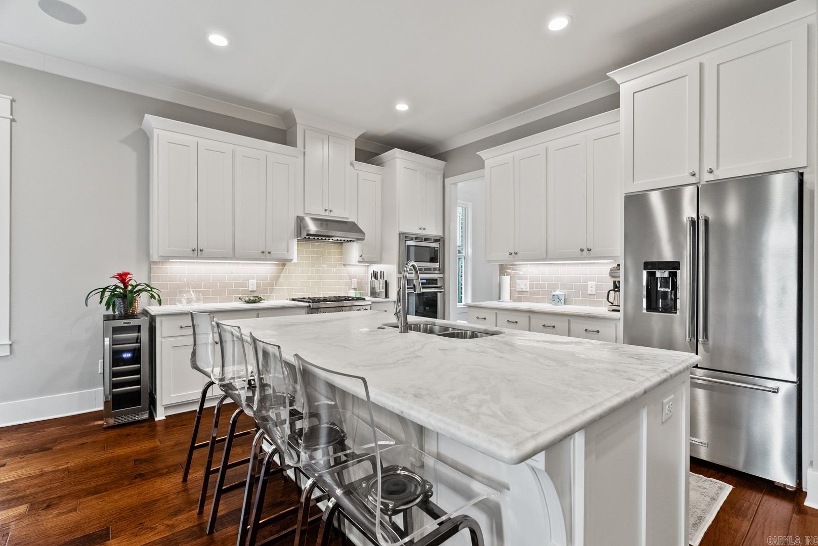 ALTHEIMER - Residential