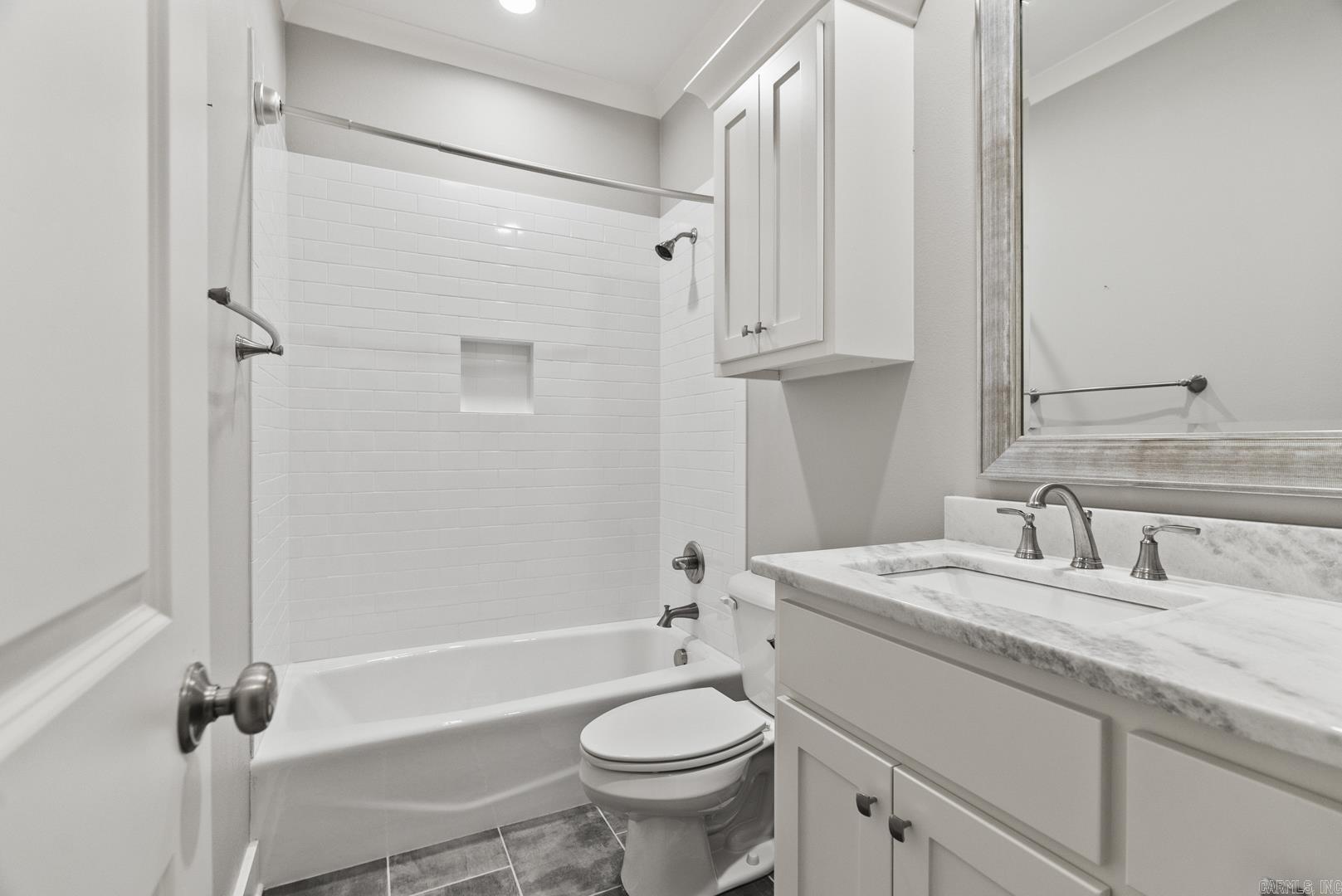 ALTHEIMER - Residential