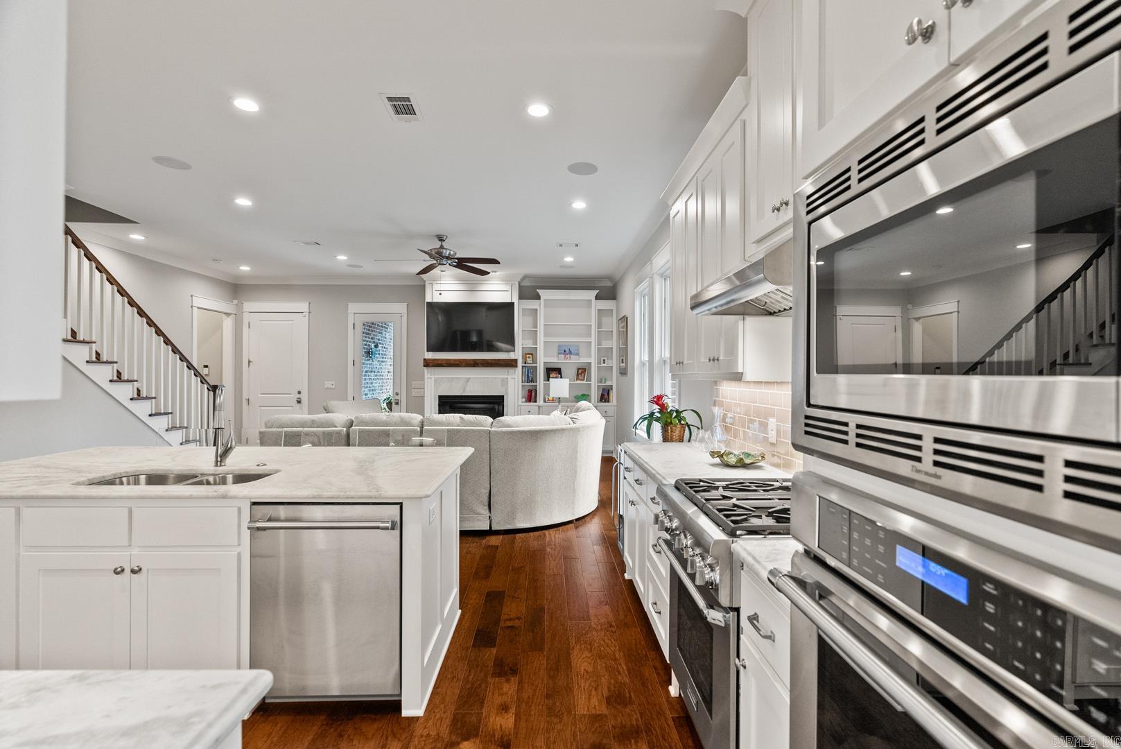 ALTHEIMER - Residential