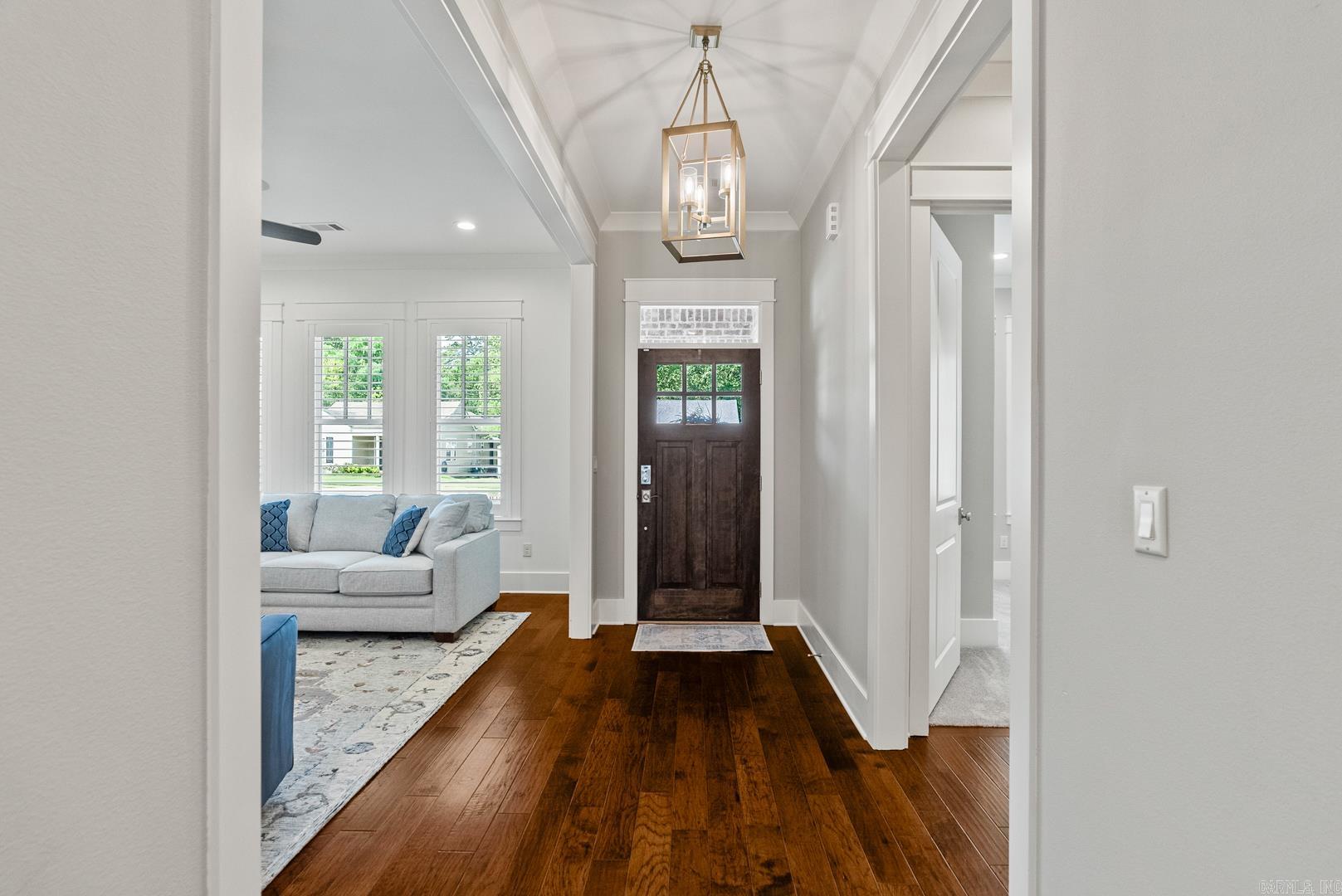 ALTHEIMER - Residential