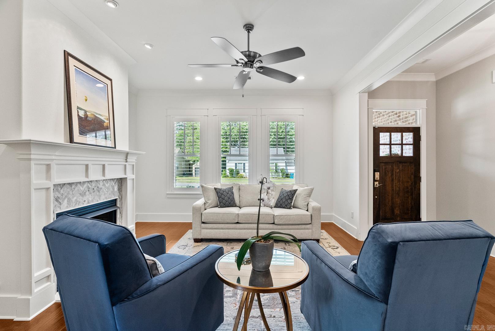 ALTHEIMER - Residential