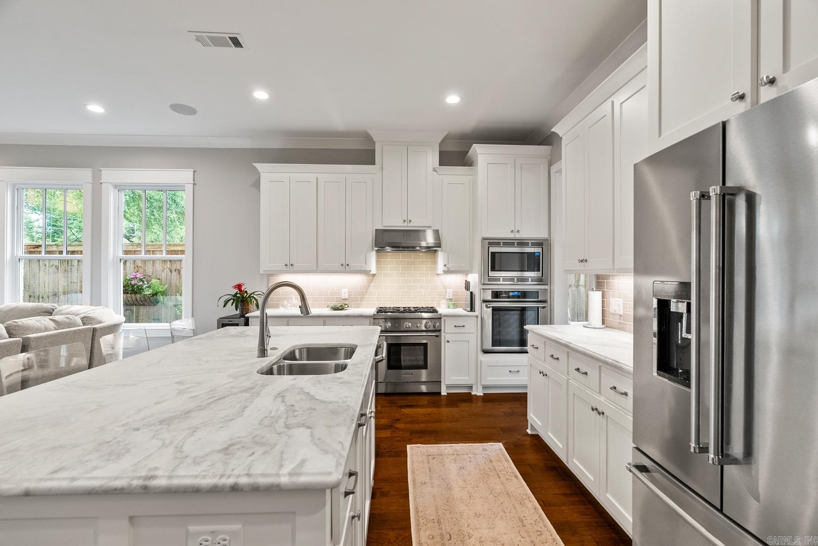 ALTHEIMER - Residential