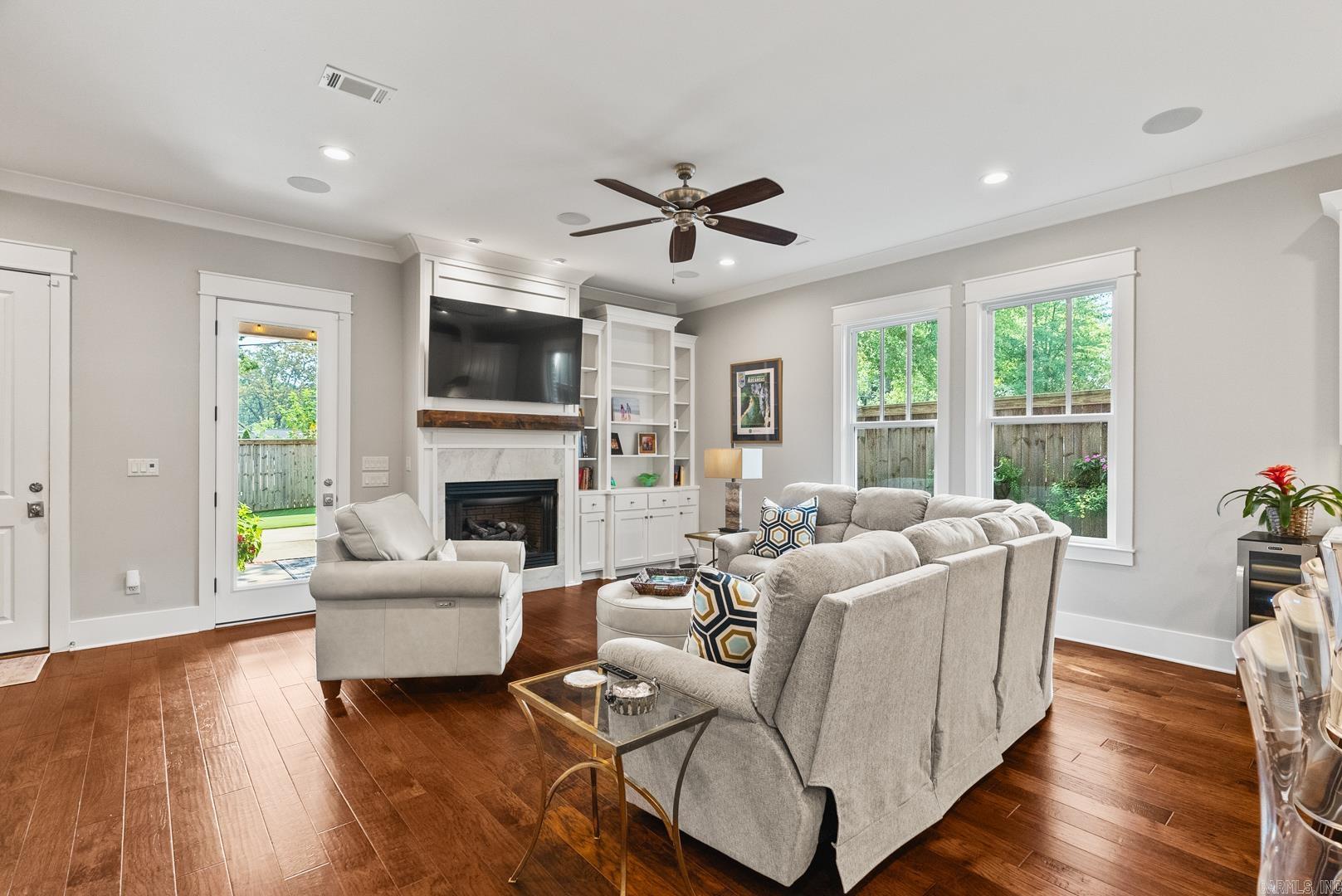 ALTHEIMER - Residential