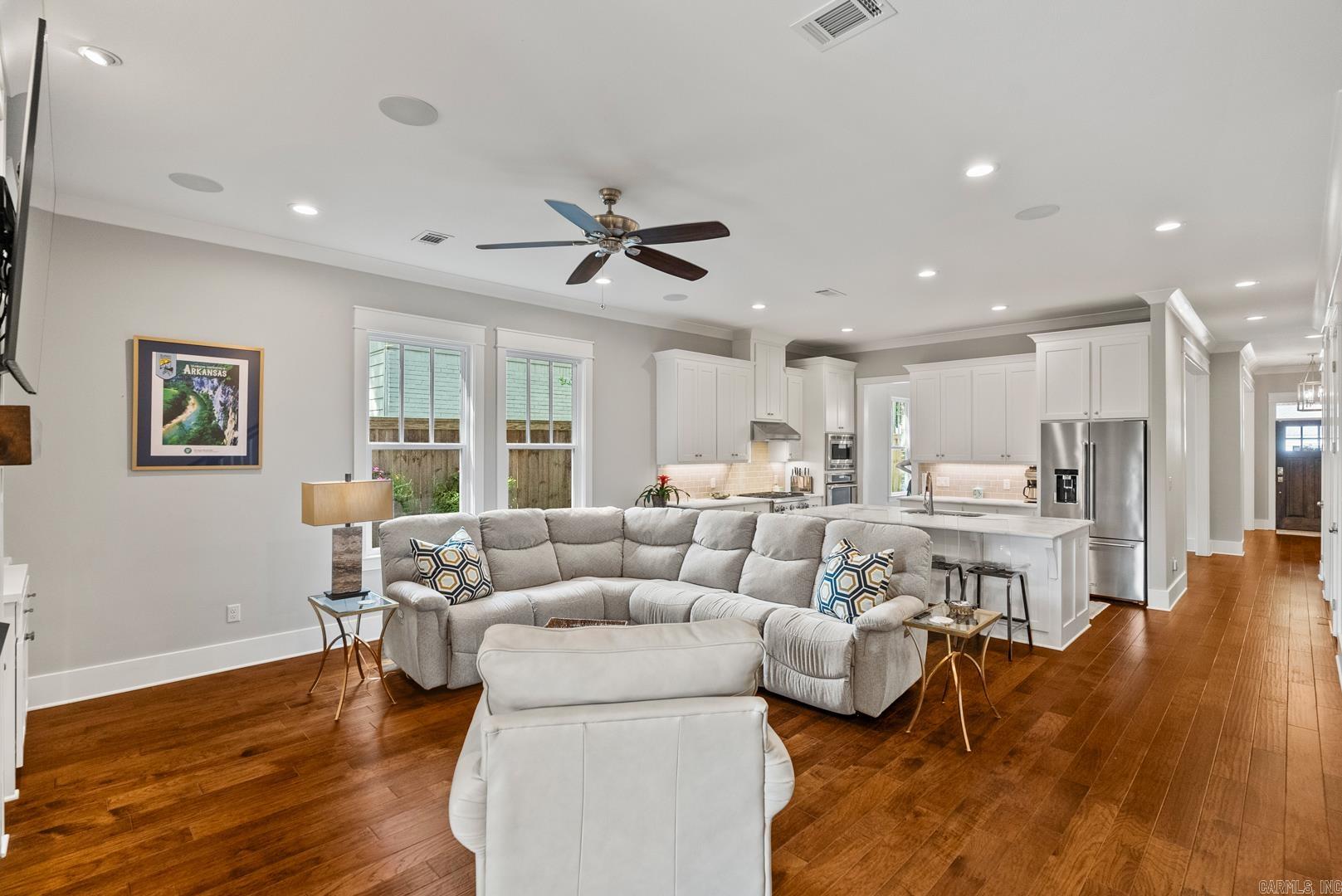 ALTHEIMER - Residential