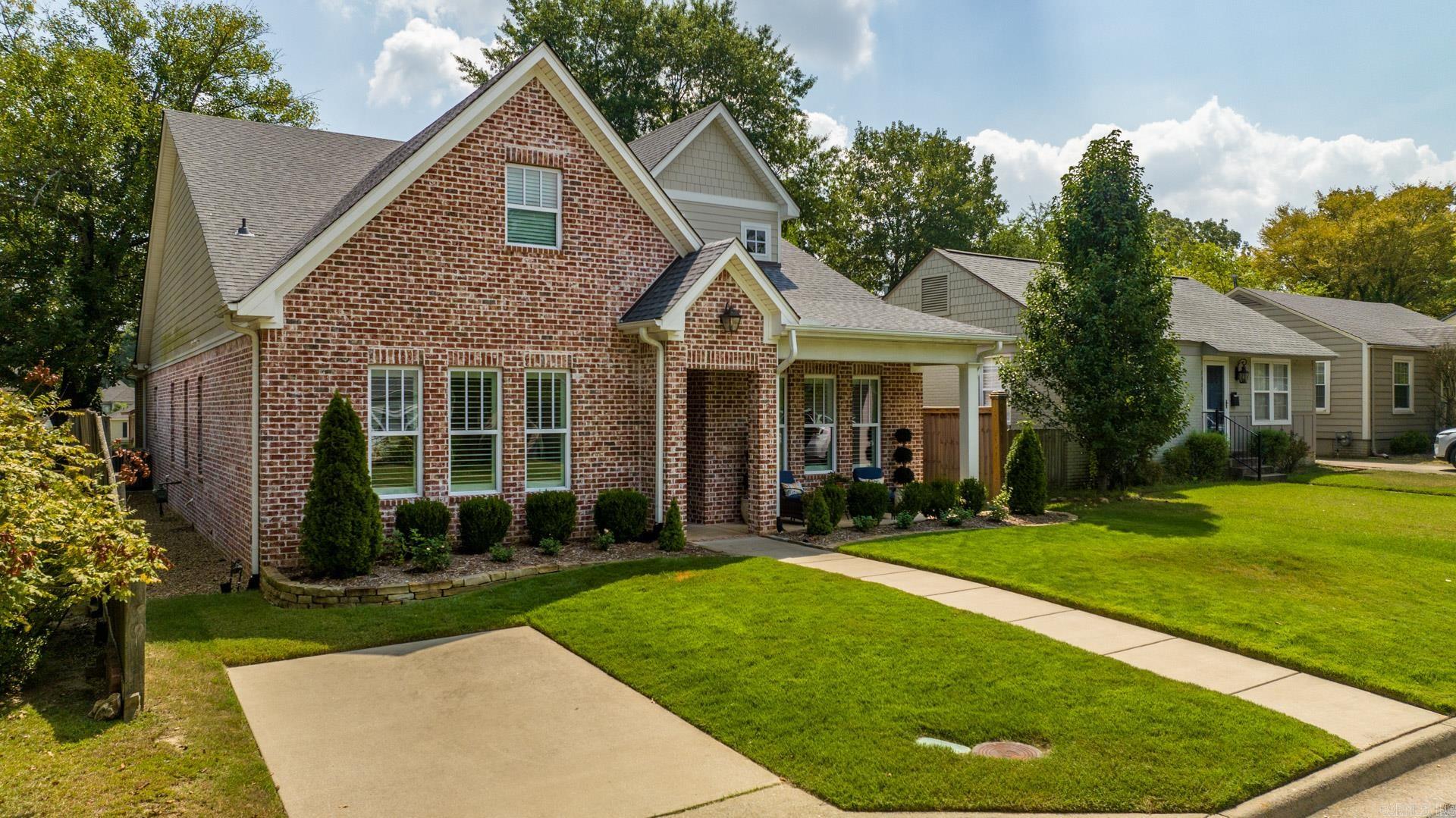 ALTHEIMER - Residential