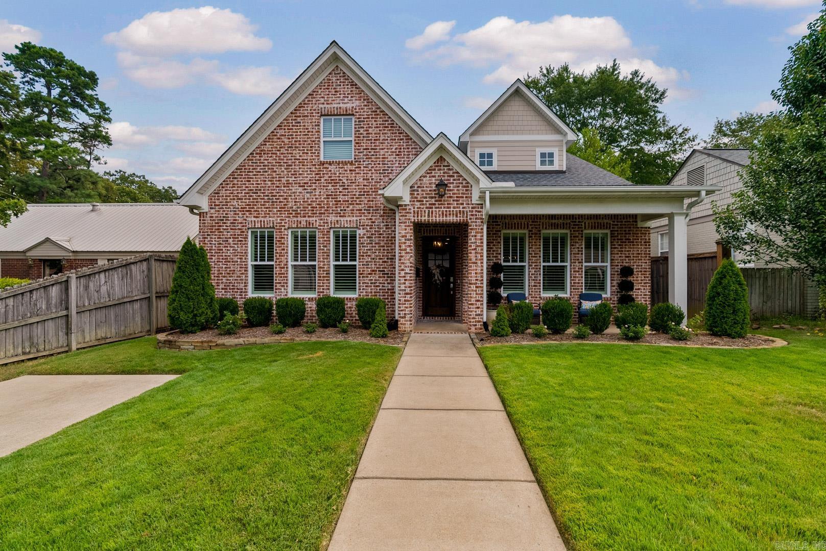 ALTHEIMER - Residential