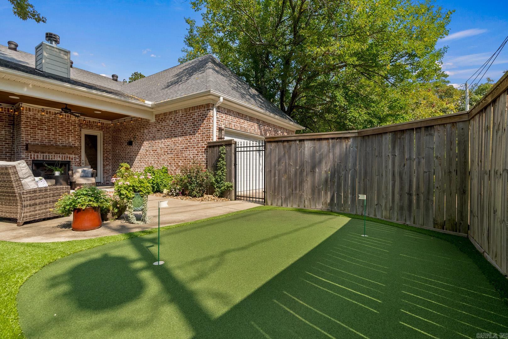 ALTHEIMER - Residential