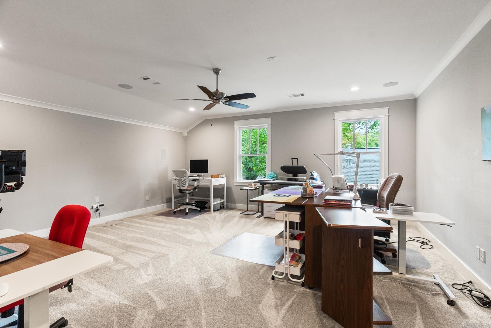 ALTHEIMER - Residential