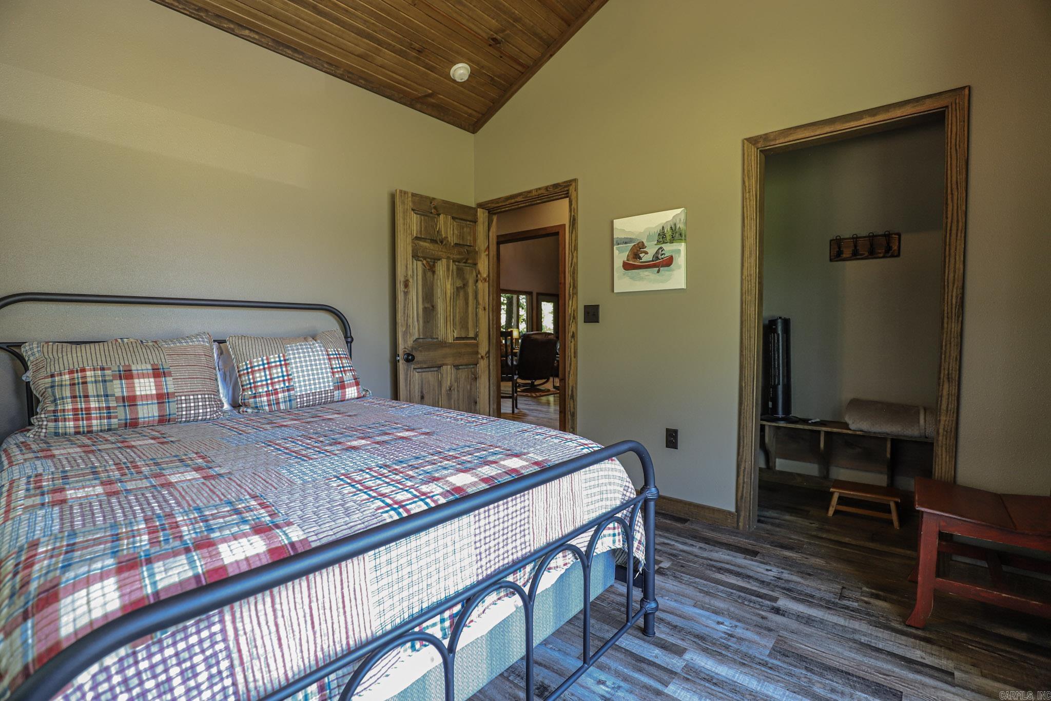 RIVER ROCK RANCH ESTATES - Residential
