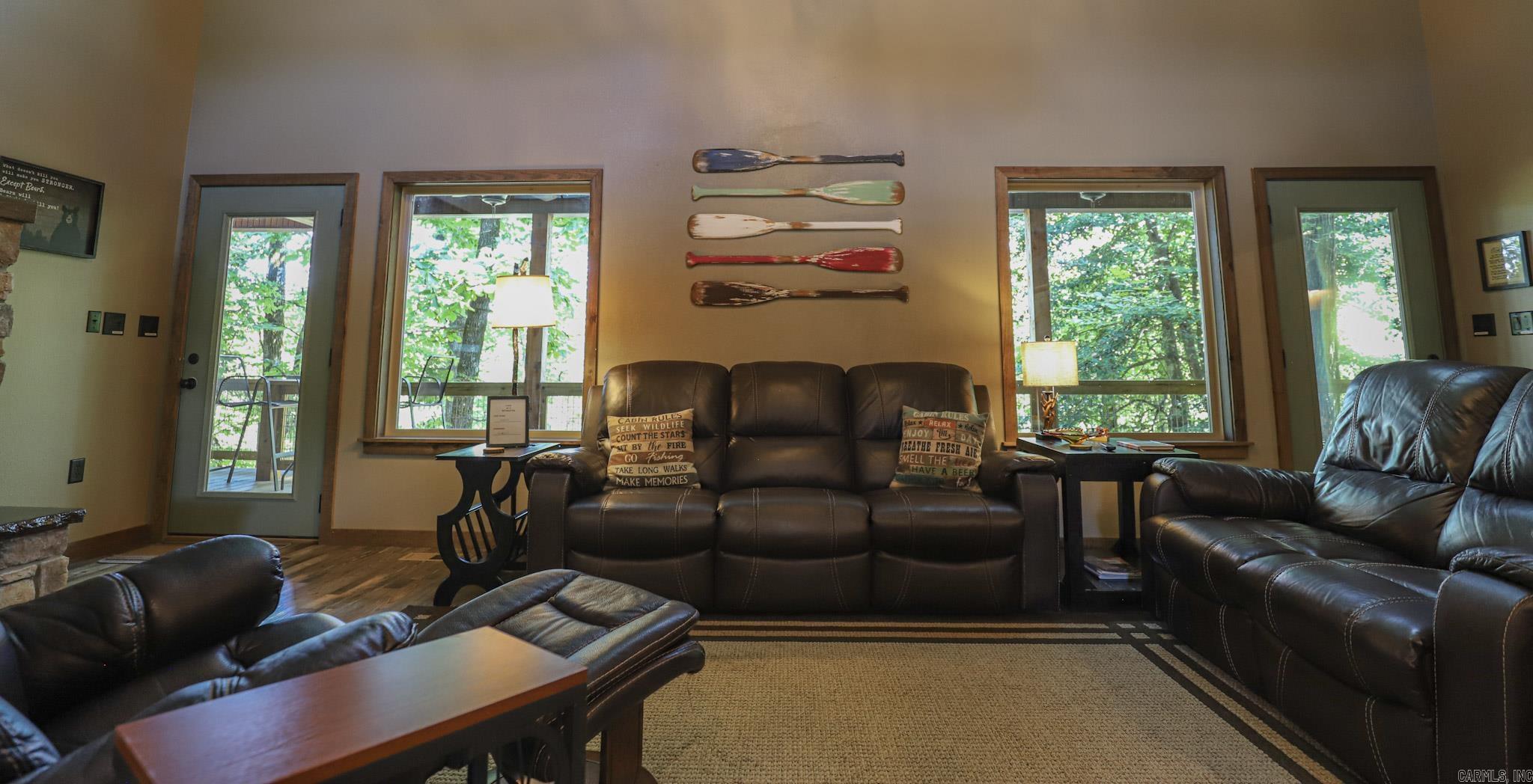 RIVER ROCK RANCH ESTATES - Residential