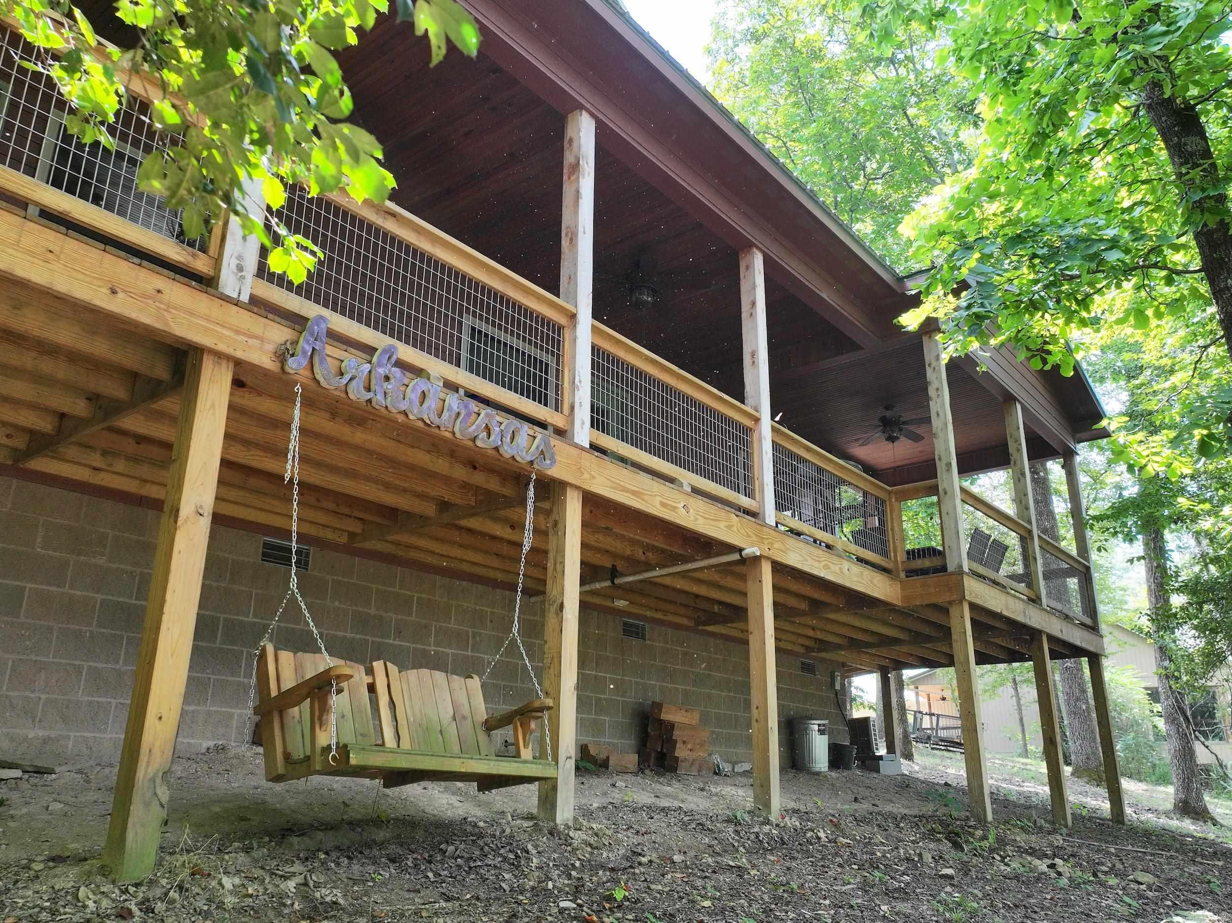 RIVER ROCK RANCH ESTATES - Residential