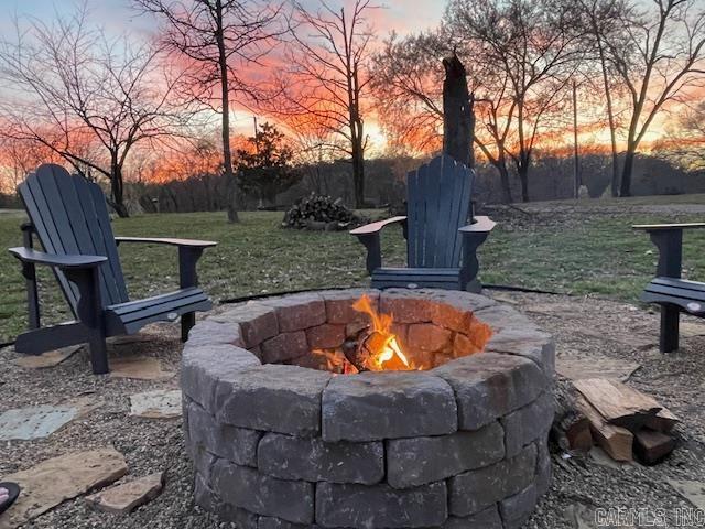 RIVER ROCK RANCH ESTATES - Residential
