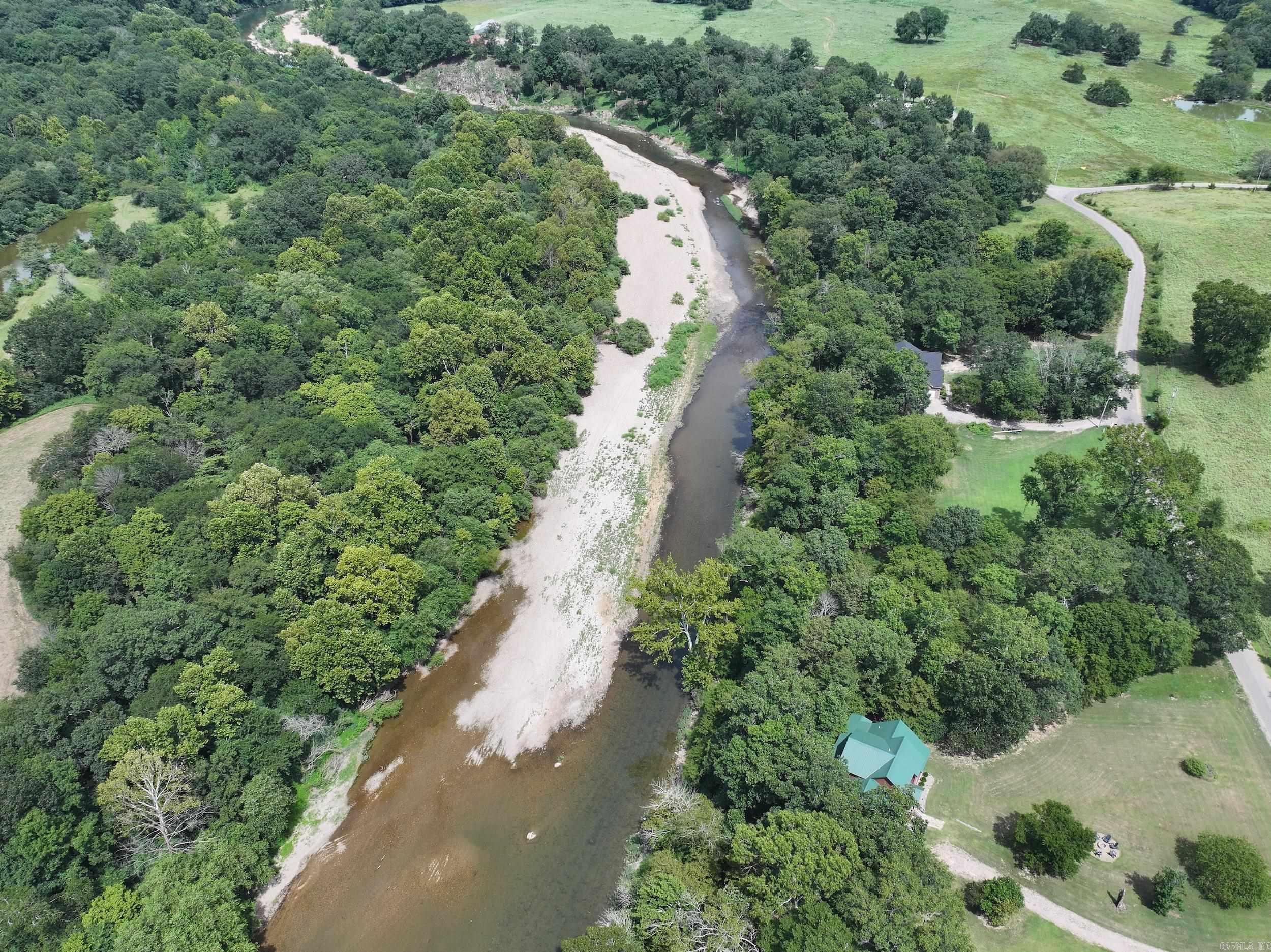 RIVER ROCK RANCH ESTATES - Residential