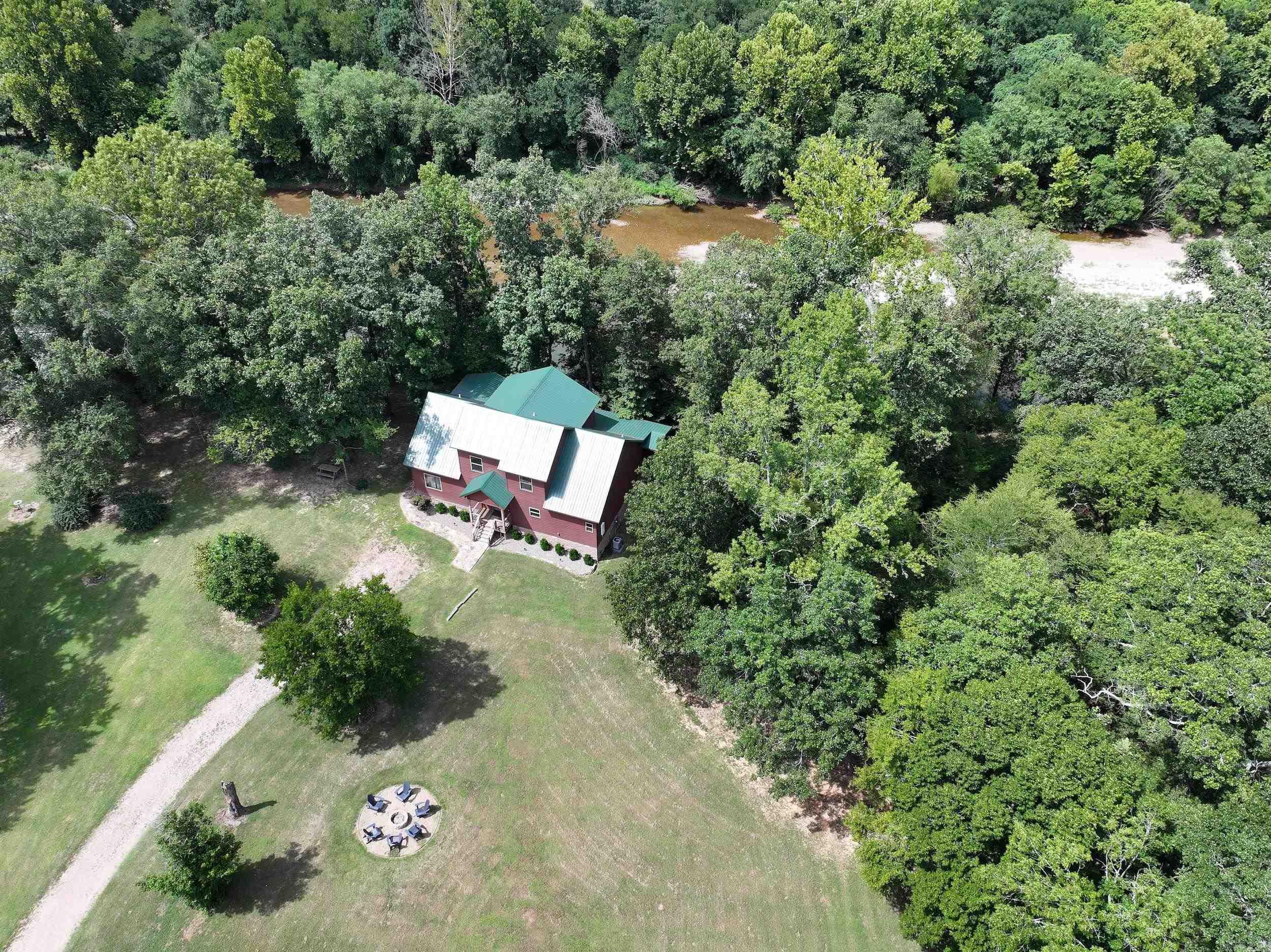 RIVER ROCK RANCH ESTATES - Residential
