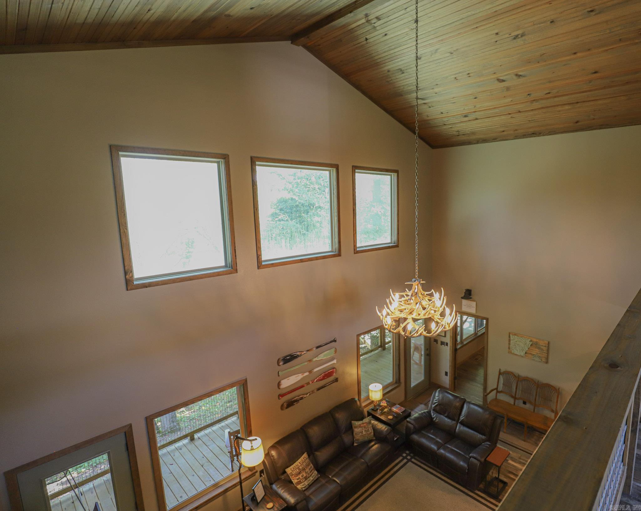 RIVER ROCK RANCH ESTATES - Residential