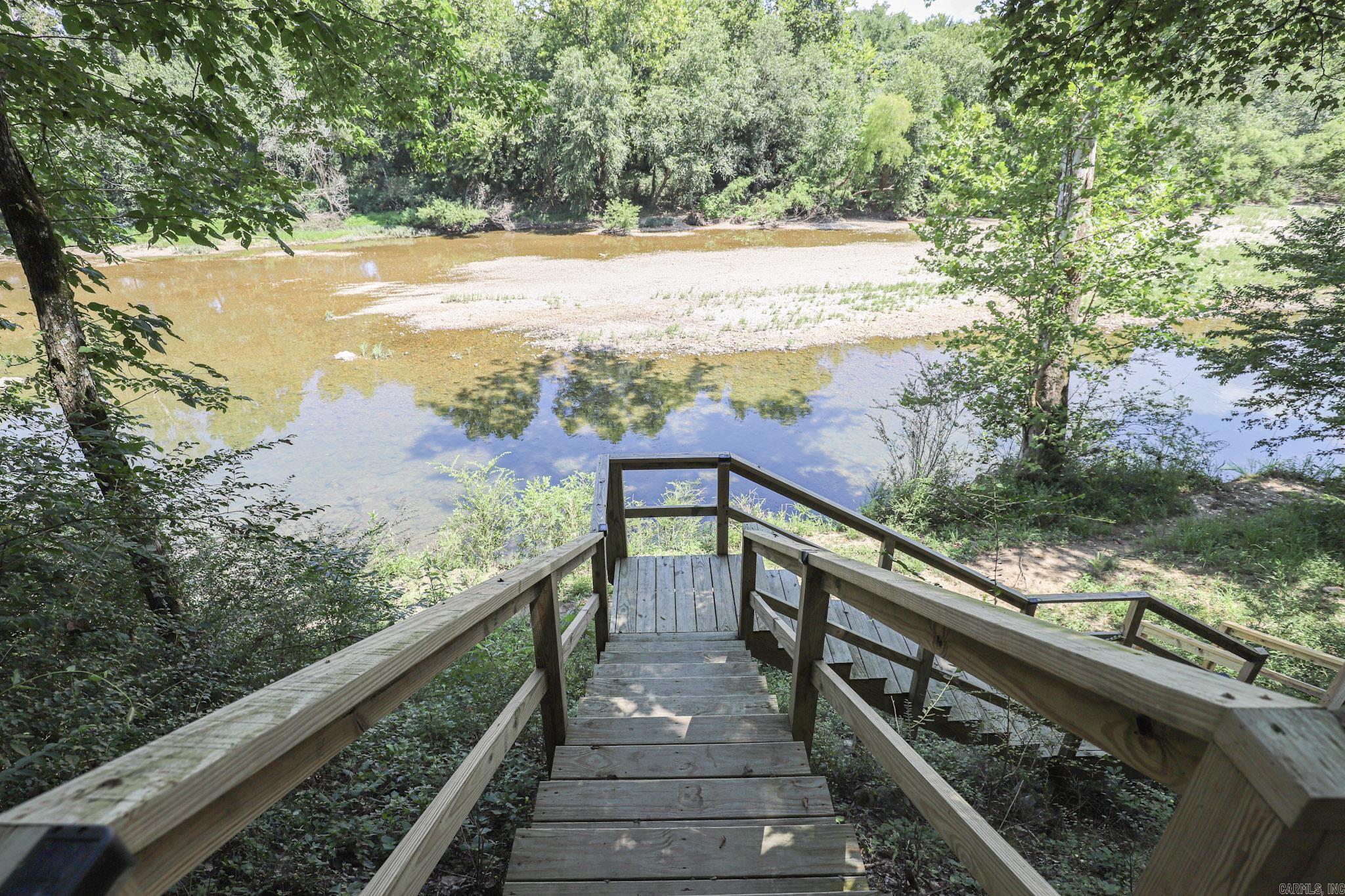 RIVER ROCK RANCH ESTATES - Residential