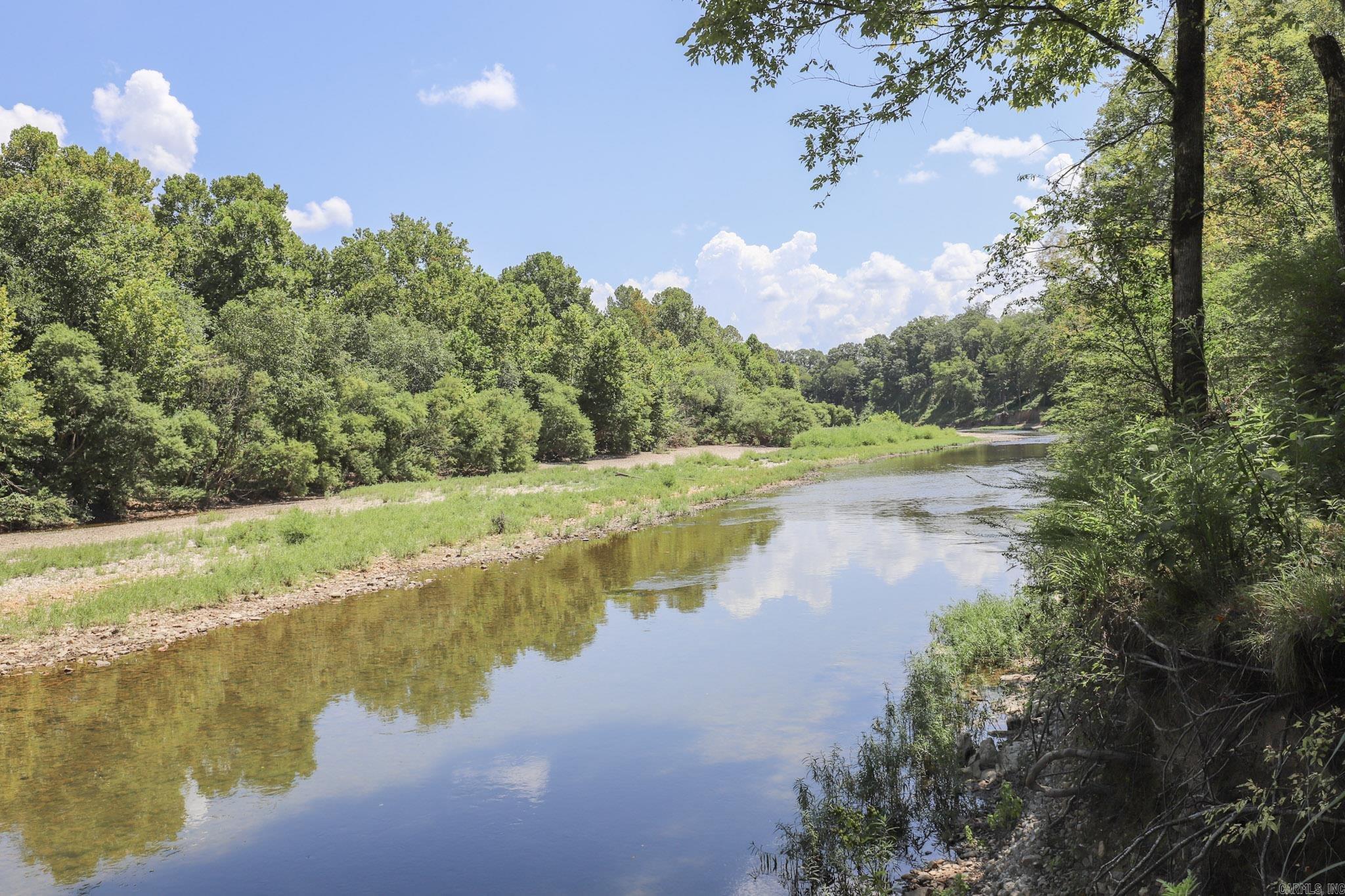 RIVER ROCK RANCH ESTATES - Residential