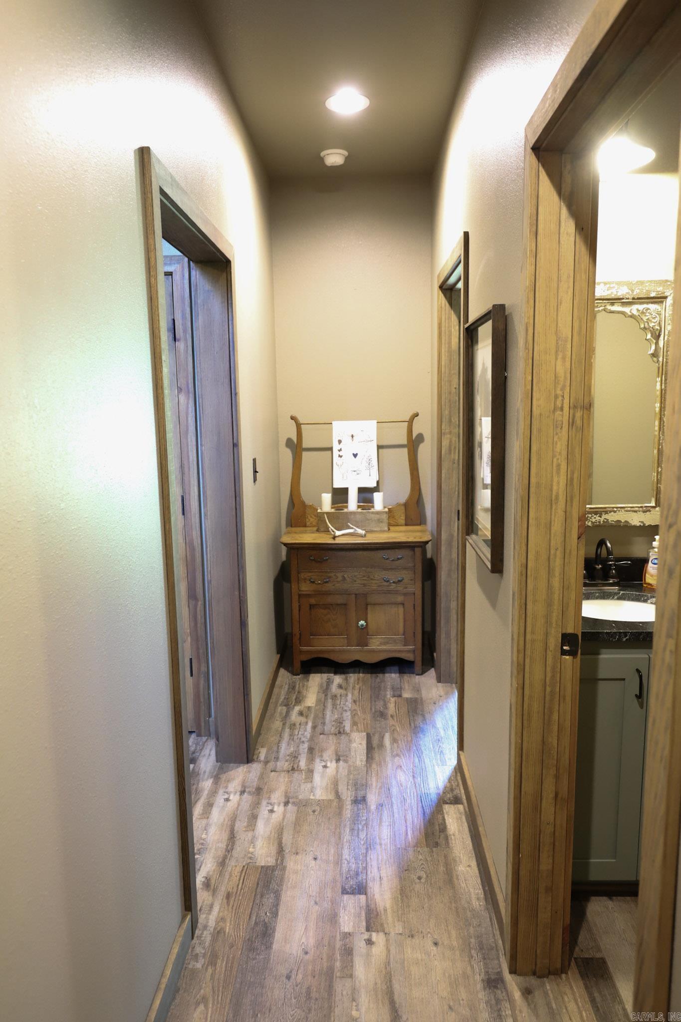 RIVER ROCK RANCH ESTATES - Residential