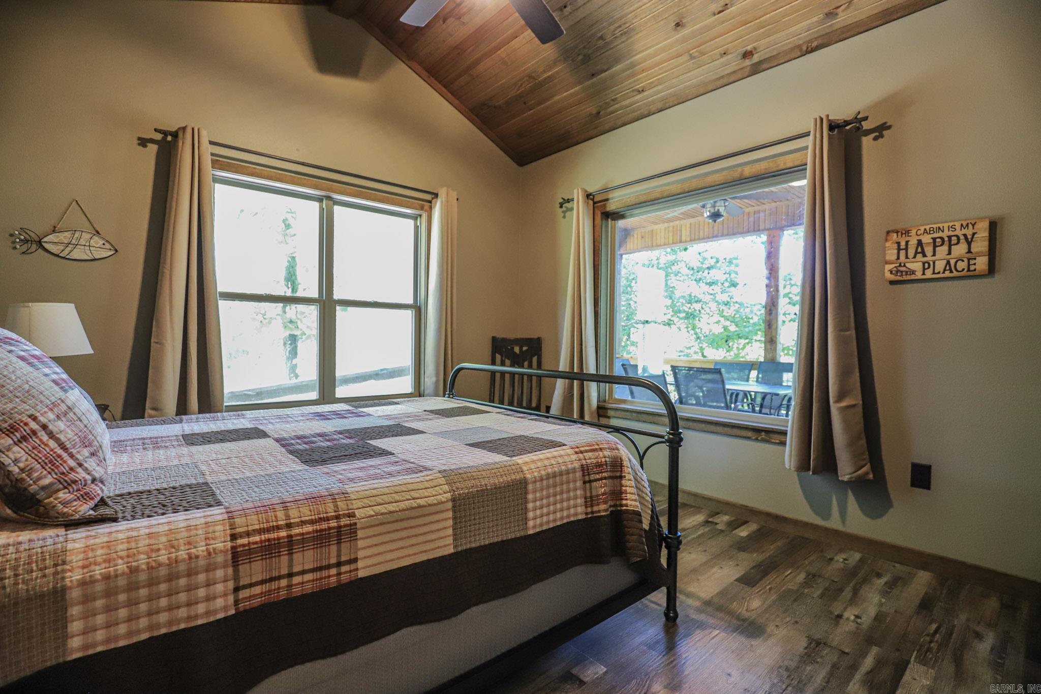 RIVER ROCK RANCH ESTATES - Residential