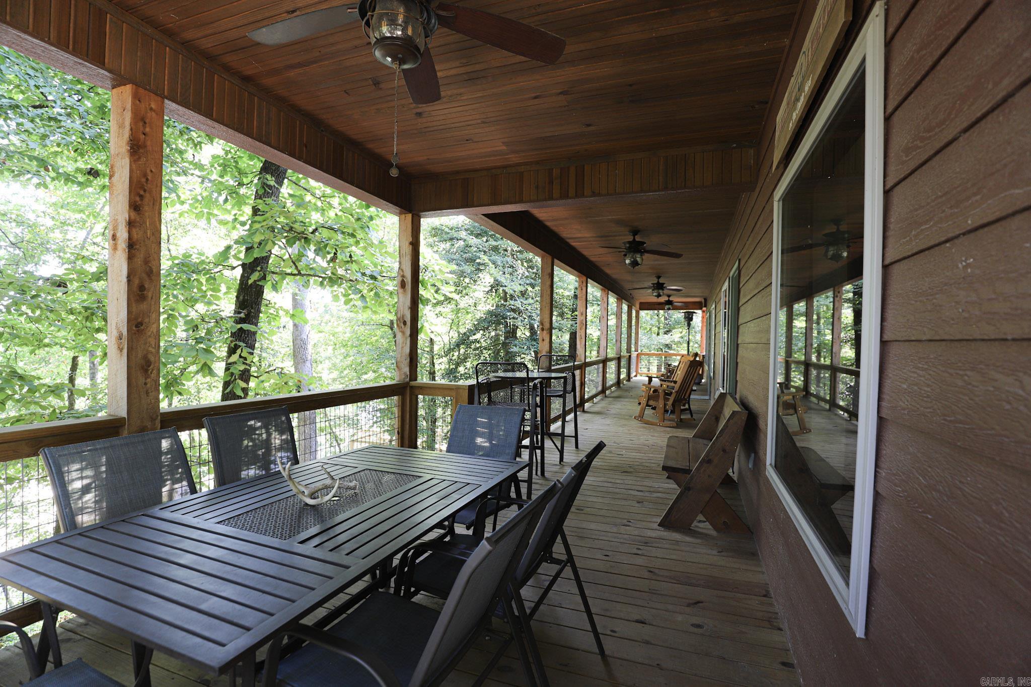 RIVER ROCK RANCH ESTATES - Residential