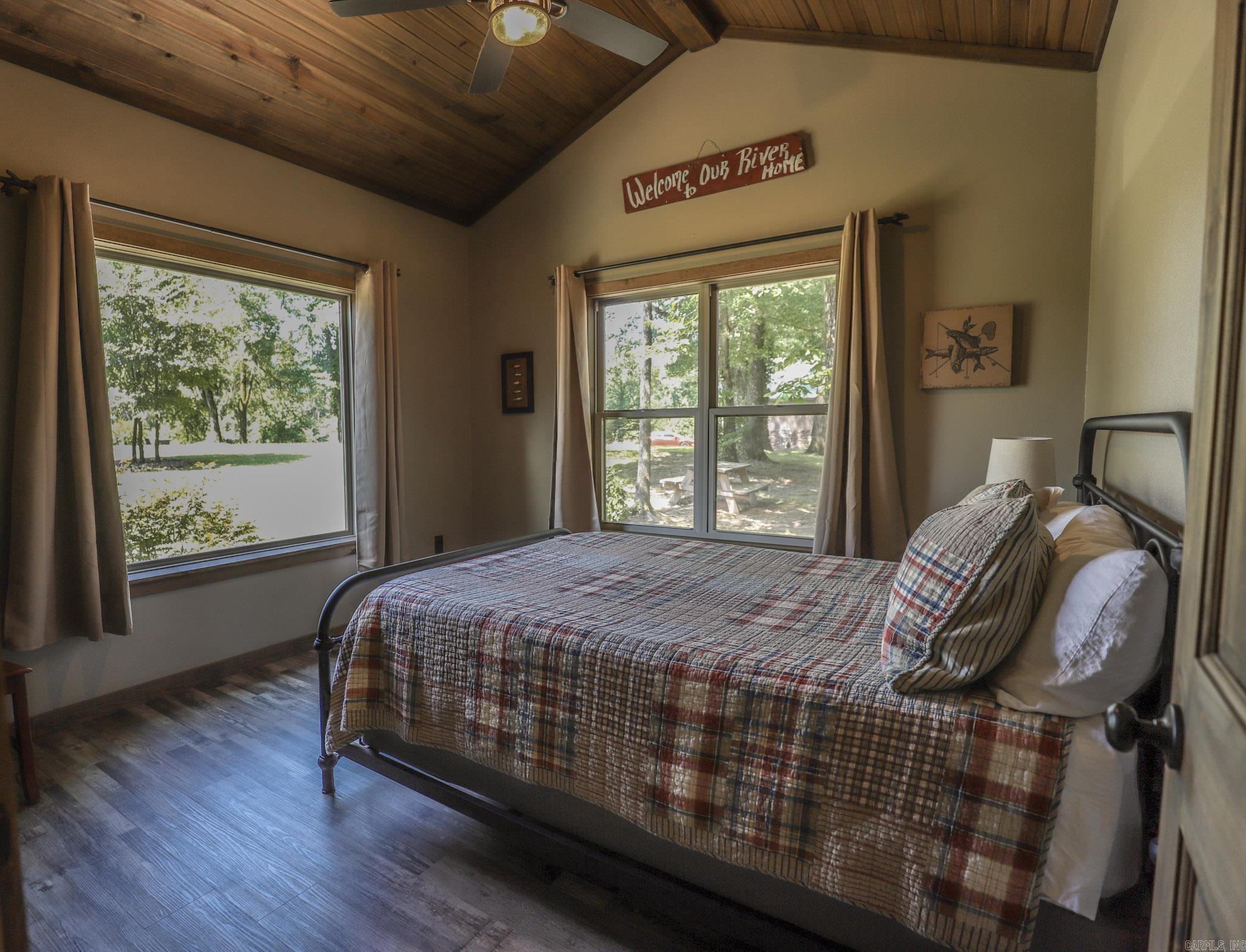 RIVER ROCK RANCH ESTATES - Residential