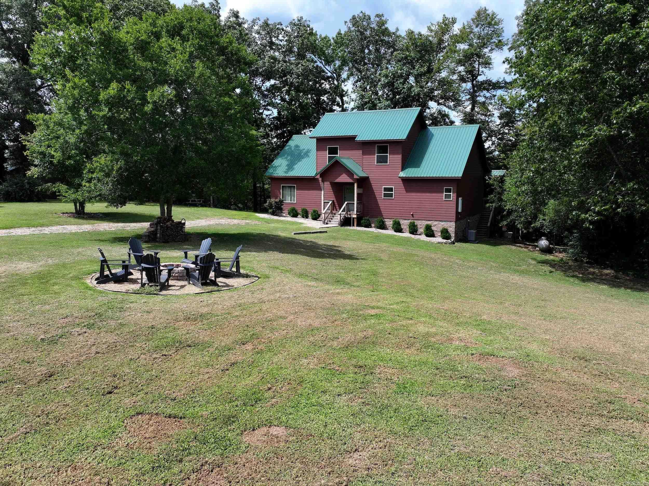 RIVER ROCK RANCH ESTATES - Residential