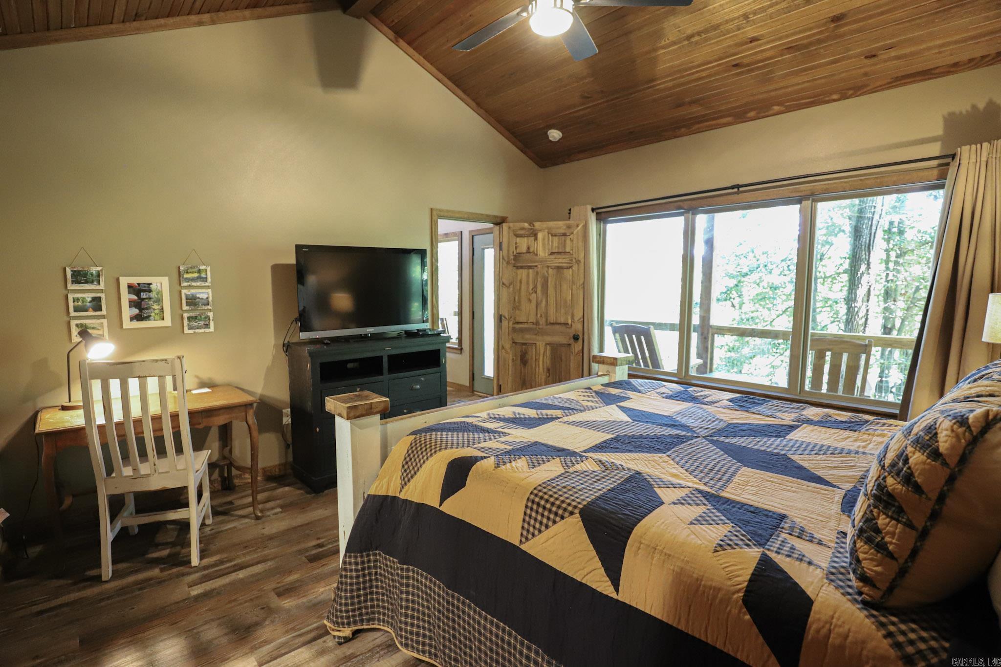 RIVER ROCK RANCH ESTATES - Residential