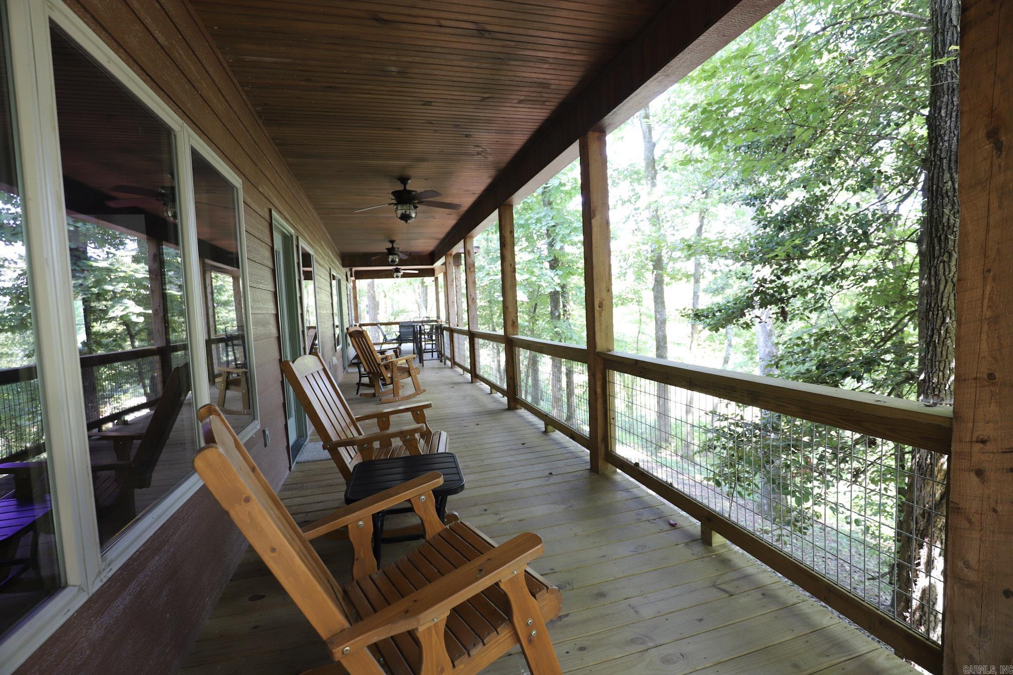 RIVER ROCK RANCH ESTATES - Residential