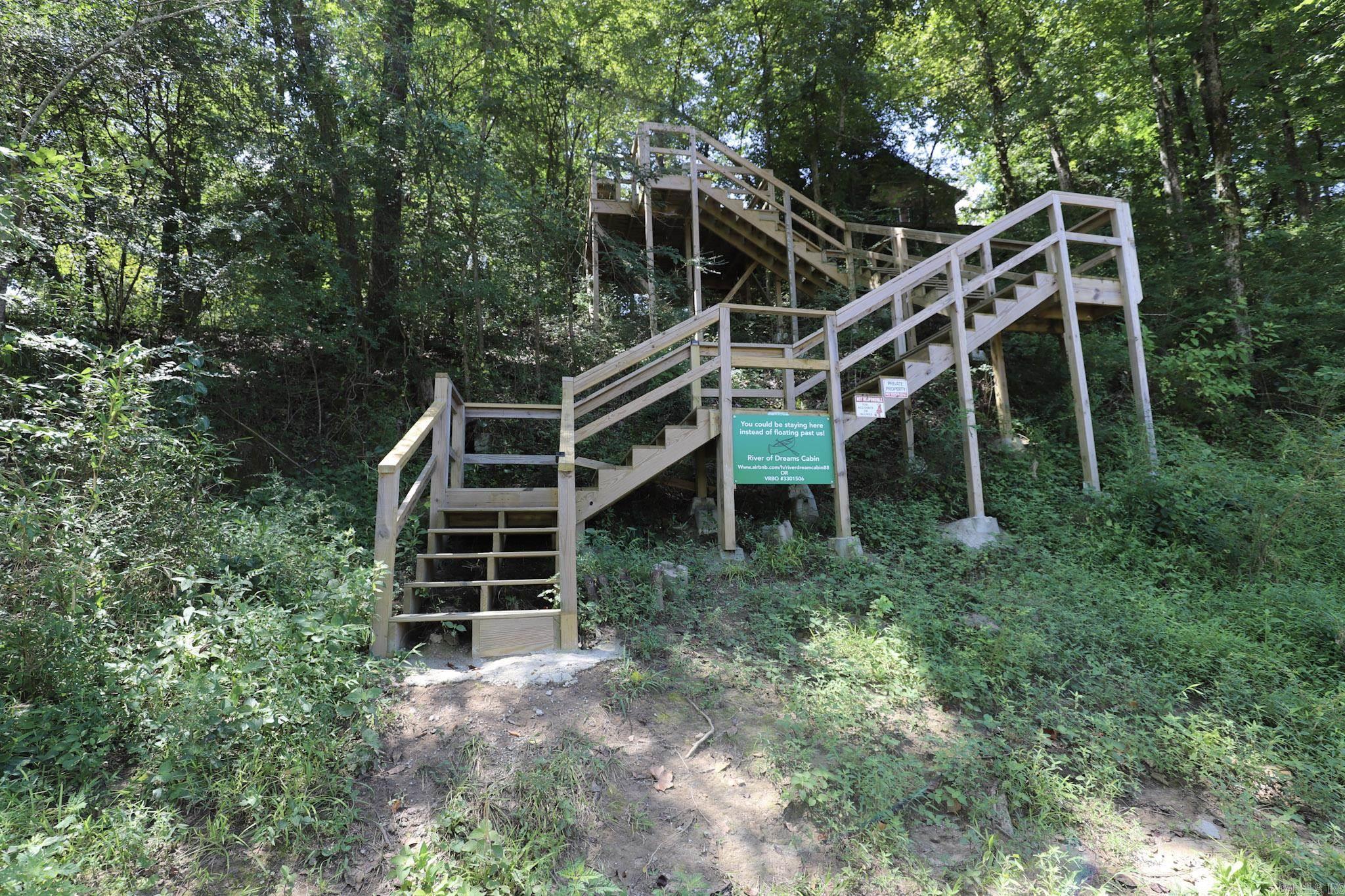 RIVER ROCK RANCH ESTATES - Residential