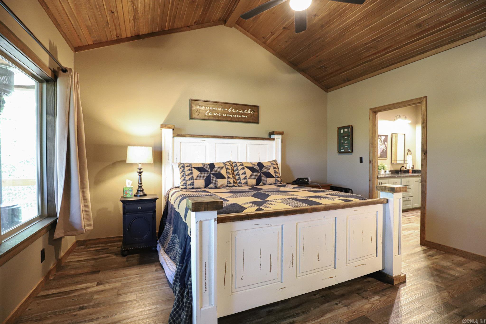 RIVER ROCK RANCH ESTATES - Residential