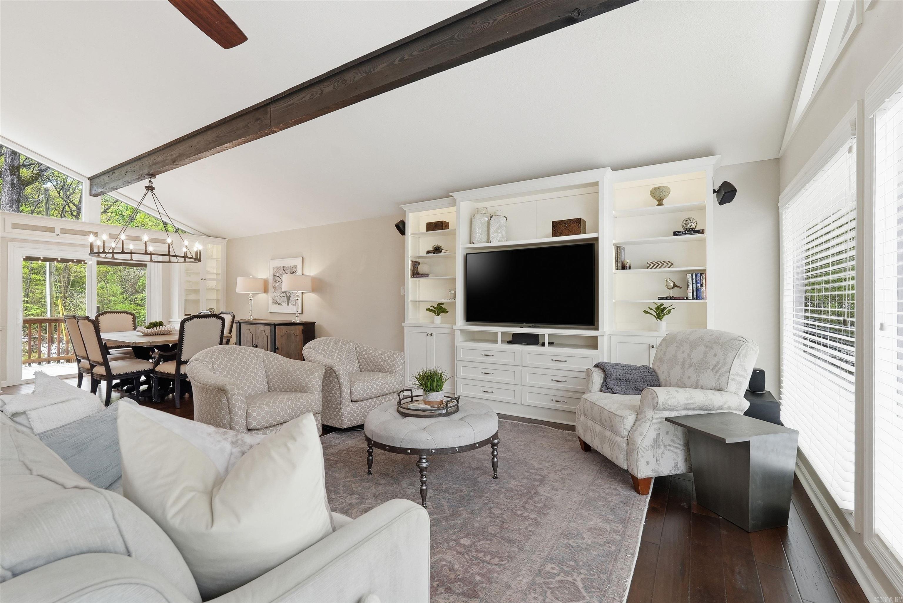 HILLSBOROUGH - Residential