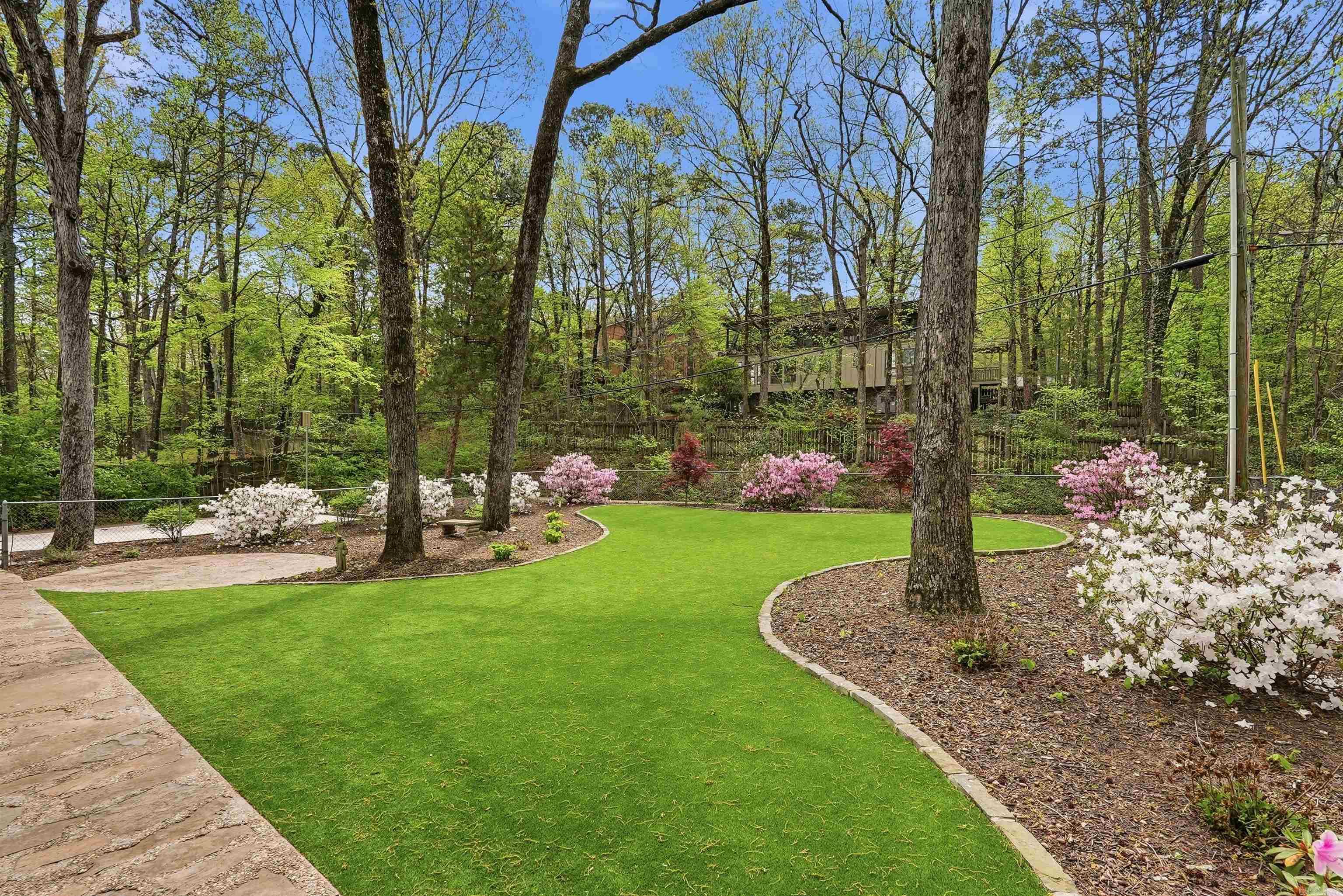 HILLSBOROUGH - Residential